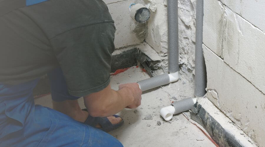 Septic Tank Baffle Cleaning in Millbrook, AL